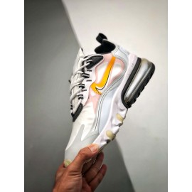 Nike Wmns Air Max 270 React Sneakers For Men And Women
