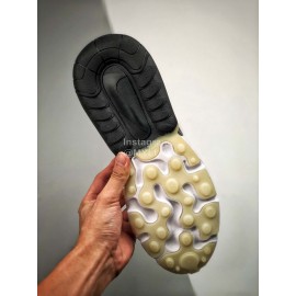 Nike Wmns Air Max 270 React Sneakers For Men And Women