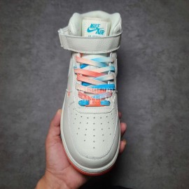 Nike Air Force 1 Low'07 Sneakers For Men And Women