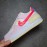 Nike Air Force 1 Shadow Sneakers For Women Pink