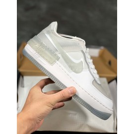 Nike Air Force 1 Sage Casual Sneakers For Women