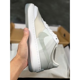 Nike Air Force 1 Sage Casual Sneakers For Women
