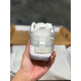 Nike Air Force 1 Sage Casual Sneakers For Women