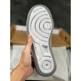 Nike Air Force 1 Sage Casual Sneakers For Women