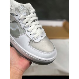 Nike Air Force 1 Sage Casual Sneakers For Women