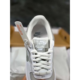 Nike Air Force 1 Sage Casual Sneakers For Women