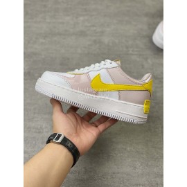 Nike Wmns Air Force 1 Shadow Tropical Twist Casual Sneakers For Women
