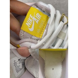 Nike Wmns Air Force 1 Shadow Tropical Twist Casual Sneakers For Women