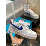 Undefeated Nike Air Force 1 Low Sp5 On It Sneakers For Men And Women