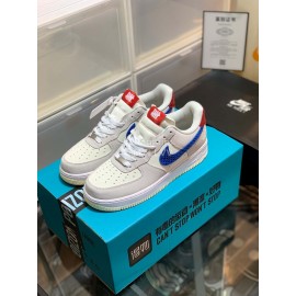 Undefeated Nike Air Force 1 Low Sp5 On It Sneakers For Men And Women