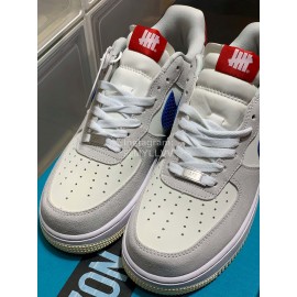 Undefeated Nike Air Force 1 Low Sp5 On It Sneakers For Men And Women