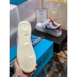 Undefeated Nike Air Force 1 Low Sp5 On It Sneakers For Men And Women