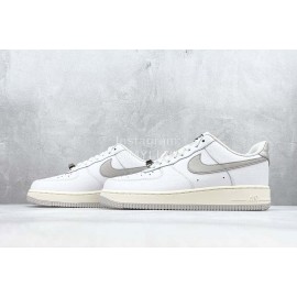Nike Air Force 1 Toll Free Sneakers For Men And Women