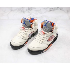 Nike Air Jordan 5 “International Flight” Sneakers For Men And Women