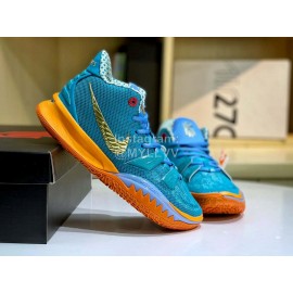 Concepts Nike Kyrie 7 “Horus” Ep Basketball Shoes For Men