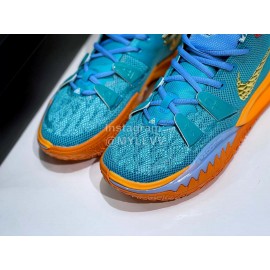 Concepts Nike Kyrie 7 “Horus” Ep Basketball Shoes For Men