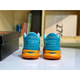 Concepts Nike Kyrie 7 “Horus” Ep Basketball Shoes For Men