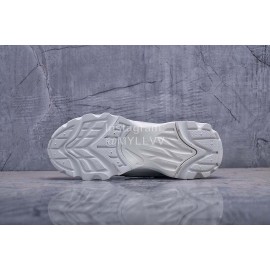 Nike Tc 7900 Casual Sportshoes For Men And Women White