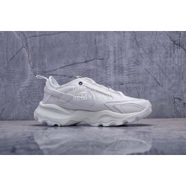 Nike Tc 7900 Casual Sportshoes For Men And Women White