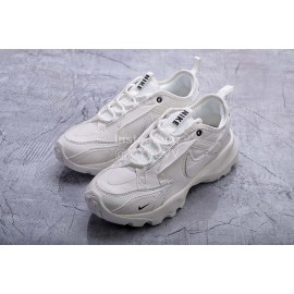 Nike Tc 7900 Casual Sportshoes For Men And Women White