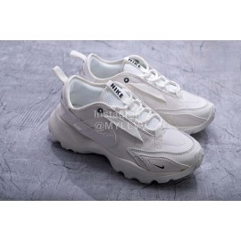 Nike Tc 7900 Casual Sportshoes For Men And Women White