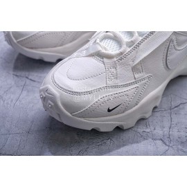 Nike Tc 7900 Casual Sportshoes For Men And Women White