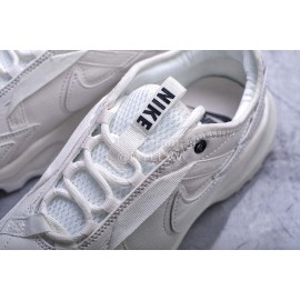 Nike Tc 7900 Casual Sportshoes For Men And Women White