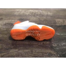 Nike Air Jordan 11 Retro Low Citrus Sneakers For Men And Women