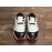 Nike Air Jordan 11 Low Whitebred Sneakers For Men