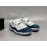 Nike Air Jordan 11 Low Se “Navy Snakeskin” Sneakers For Men