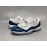 Nike Air Jordan 11 Low Se “Navy Snakeskin” Sneakers For Men