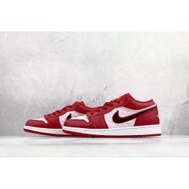 Nike Air Jordan 1 Low Se Sneakers For Women 