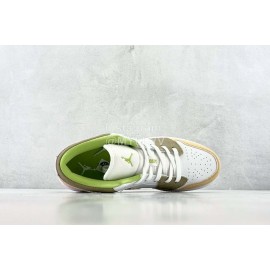 Nike Air Jordan 1 Low Es Casual Sneakers For Women