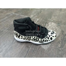 Nike Air Jordan 11 Retro Animal Lnstinct Basketball Shoes For Men And Women