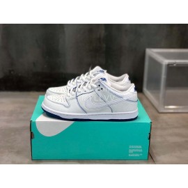 Nike Air Jordan 1 Low Sneakers For Men And Women 