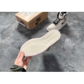 Nike Air Jordan 1 Zoom Air Cmft “Summit White” Sneakers