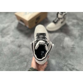 Nike Air Jordan 1 Zoom Air Cmft “Summit White” Sneakers