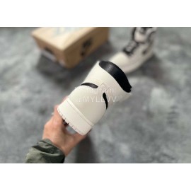 Nike Air Jordan 1 Zoom Air Cmft “Summit White” Sneakers