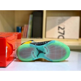 Nike Air Jordan 35 Dynasties Sneakers For Men 