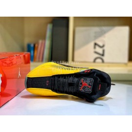 Nike Air Jordan 35 Dynasties Sneakers For Men 