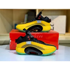 Nike Air Jordan 35 Dynasties Sneakers For Men 