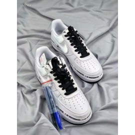Uninterrupted Nike Air Force 1’07 Lowmore Than Sneakers For Men And Women