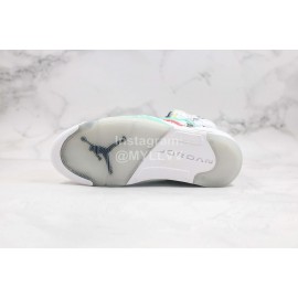 Nike Air Jordan Aj5 Wings Sportshoes For Men And Women