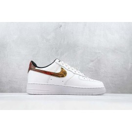 Nike Air Force 1 Low “Drew League” Sneakers For Men And Women 