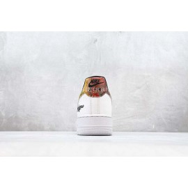 Nike Air Force 1 Low “Drew League” Sneakers For Men And Women 