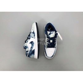 Nike Air Jordan 1 Low New Sneakers For Men And Women