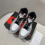 Nike Air Force 1 Fashion White Casual Sneakers For Women