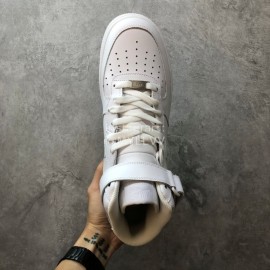 Nike White New Casual Sneakers For Men And Women
