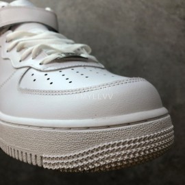 Nike White New Casual Sneakers For Men And Women