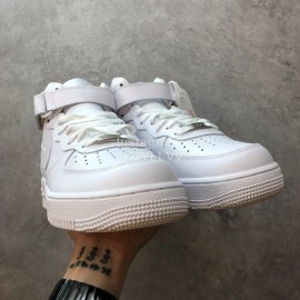 Nike White New Casual Sneakers For Men And Women